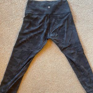 Lululemon leggings